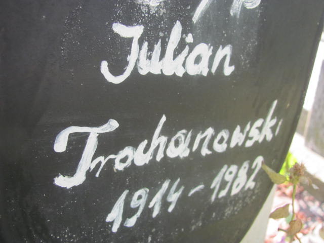 Grzegorz Mrozowski 1963 Warszawa Włochy - Grobonet - Wyszukiwarka osób pochowanych