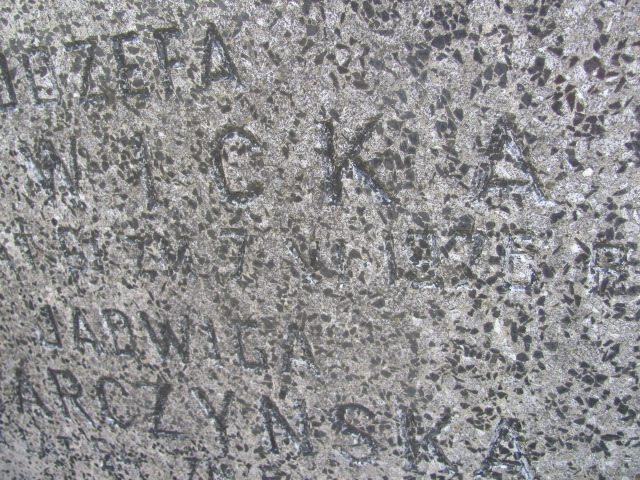 Józefa Nowicka 1885 Warszawa Włochy - Grobonet - Wyszukiwarka osób pochowanych