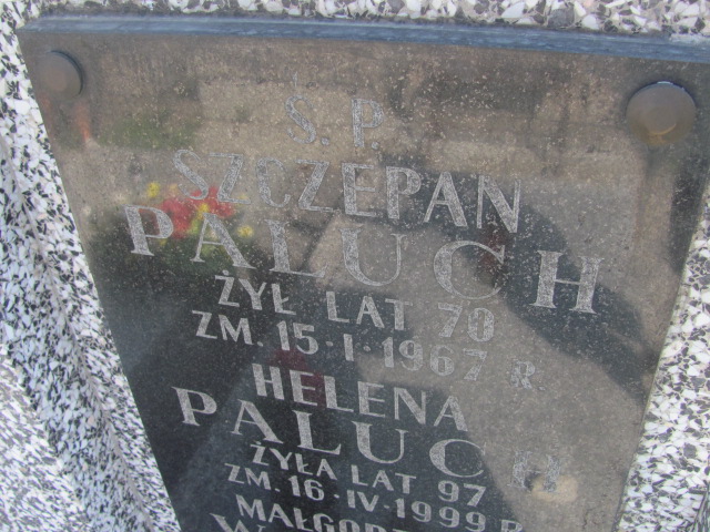 Małgorzata WOLSKA 1964 Warszawa Włochy - Grobonet - Wyszukiwarka osób pochowanych