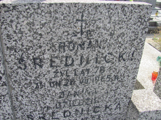 Janina Średnicka 1905 Warszawa Włochy - Grobonet - Wyszukiwarka osób pochowanych