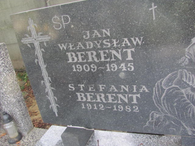 Alicja Wądołowska 1944 Warszawa Włochy - Grobonet - Wyszukiwarka osób pochowanych