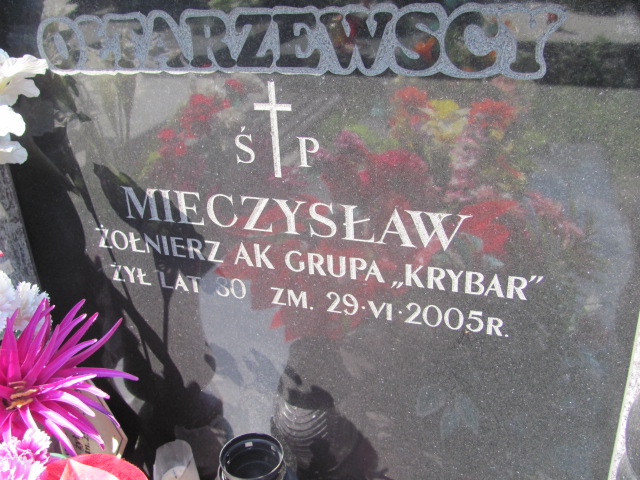 Stefania Ołtarzewska 1922 Warszawa Włochy - Grobonet - Wyszukiwarka osób pochowanych