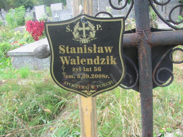 Monika Nowakowska 1977 Warszawa Włochy - Grobonet - Wyszukiwarka osób pochowanych