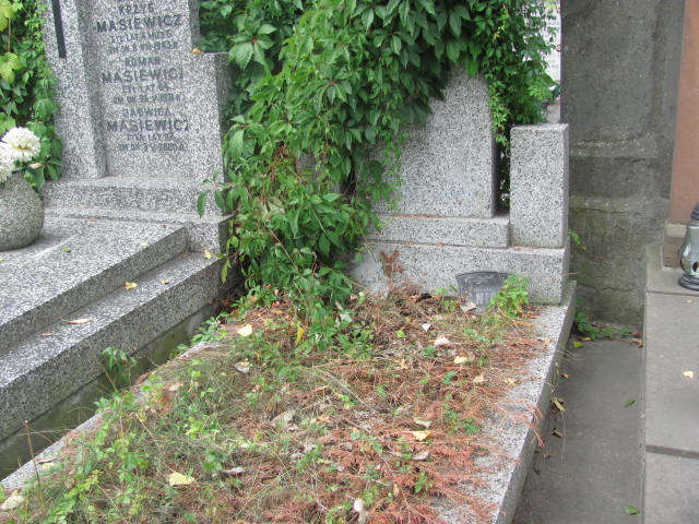 Stanisław Gnich 1882 Warszawa Włochy - Grobonet - Wyszukiwarka osób pochowanych